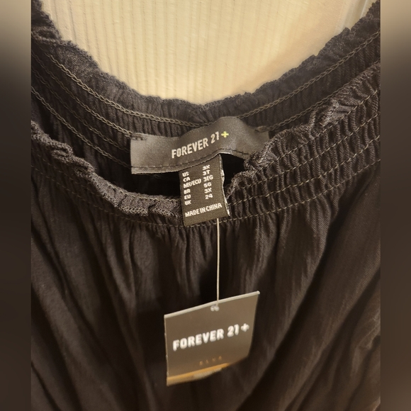 Forever21 summer dress - Picture 8 of 9